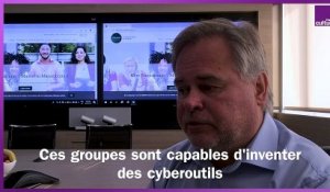 Eugene Kaspersky : "Je n'imaginais pas que le cybermonde deviendrait un champ de bataille"