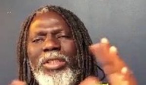 Tiken Jah Fakoly: « Je suis inquiet pour les Ivoiriens »