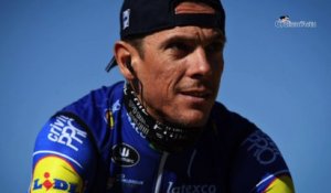 Tour de France 2019 - Philippe Gilbert non retenu pour le Tour : "Je ne comprends pas cette décision"
