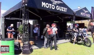 CAFE RACER FESTIVAL 2019 - Moto Magazine reportage