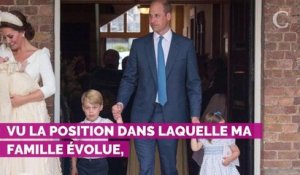 Prince William : "Je soutiendrais George, Charlotte et Louis s'ils étaient gays"...