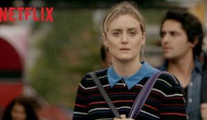 Orange Is the New Black Bande-annonce Saison 7 VF (2019) Taylor Schilling Netflix Series