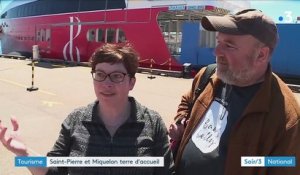Saint-Pierre-et-Miquelon : le pari du tourisme