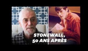50 ans de Stonewall: un organisateur de la première Marche des Fiertés témoigne
