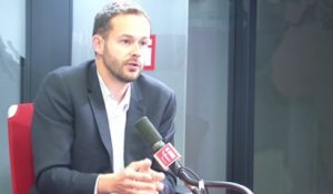 David Belliard: «Nous connaissons la solution pour avoir une société neutre en carbone»