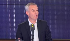 Passoires thermiques : "En France, il y a aujourd'hui 7 millions de logements en classe F et G, donc vous voyez l'ampleur du problème", affirme François de Rugy