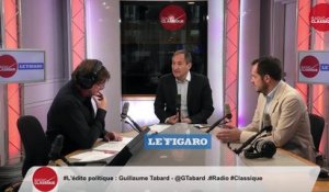 "Les très grandes villes sont des endroits où le Rassemblement national s'implante, se développe et suscite un espoir" Nicolas Bay (28/06/2019)