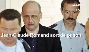 Jean-Claude Romand libéré sous conditions