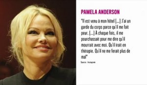 Adil Rami violent avec Pamela Anderson ? Son ex Sidonie Biémont prend sa défense