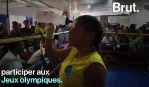 Au Venezuela, un club de boxe vient en aide aux jeunes des quartiers difficiles
