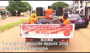 Le Togo tient ses premières élections municipales en plus de trente ans