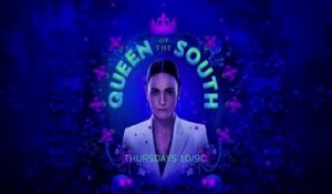 Queen of the South - Promo 4x05