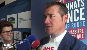 Cyclisme : "Je suis convaincu que cela va super bien se passer" affirme Voeckler