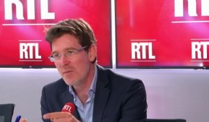 Pascal Canfin, invité de RTL du 01 juillet 2019
