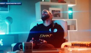 Manchester City dévoile ses maillots domicile et extérieurs 2019-20