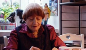 Agnès Varda : Coffret cinéma documentaire