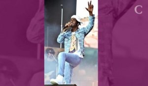 Le rappeur Lil Nas X fait son coming out : "Je ne veux plus jo...