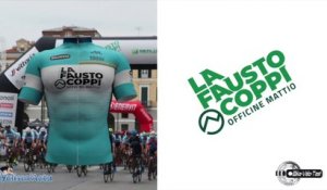 Bike Vélo Test - Cyclism'Actu a testé et participé à la Fausto Coppi