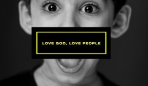 Danny Gokey - Love God Love People