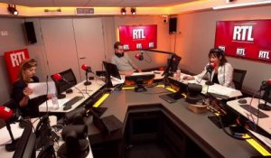 RTL Petit Matin du 02 juillet 2019