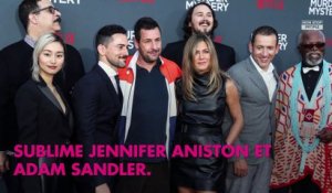 Dany Boon : la générosité de Jennifer Aniston sur le tournage de Murder Mystery l’a touché