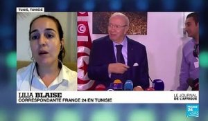 Le président tunisien, Béji Caïd Essebsi, a quitté l'hôpital