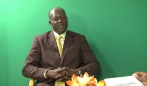 LE TALK - Burkina Faso: NOEL OUEDRAOGO, Candidat à la présidentielle 2020 (3/3)