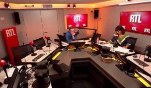 RTL Petit Matin du 03 juillet 2019