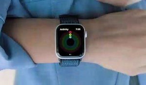 Apple Watch Close Your Rings : Yoyo