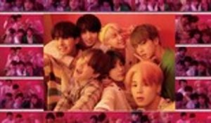 BTS Drop Trailer For Upcoming Concert Film 'Bring the Soul: the Movie' | Billboard News
