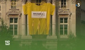 Tour de France : Bruxelles se prépare