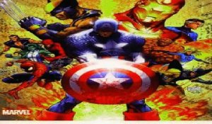 MVGEN: ManKind :  Pledge Allegiance (Captain America Video)