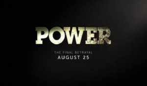 Power - Trailer Saison 6