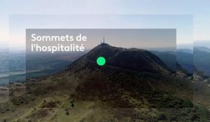 Les 100 Lieux dans le Puy de Dôme