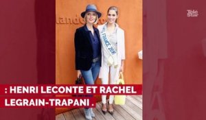 PHOTOS. Affaire conclue : une ex-Miss France au casting du pro...