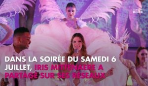 Iris Mittenaere attaquée sur son physique : La jolie Miss règle ses comptes avec ses détracteurs