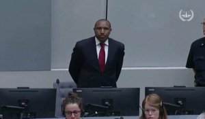 L'ex-chef de guerre congolais Bosco Ntaganda reconnu coupable de "crimes de guerre" par la CPI