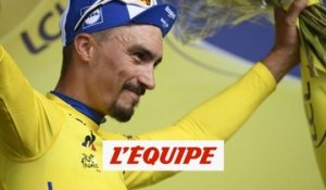 2019, l'année Alaphilippe - Cyclisme - Tour de France