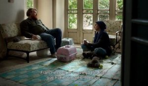 Reza Bande-annonce VO (Romance 2019) Alireza Motamedi, Sahar Dolatshahi