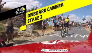 Onboard camera - Étape 3 / Stage 3 - Tour de France 2019