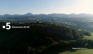 [BA] Les 100 lieux qu'il faut voir : le Puy-de-Dôme - 14/07/2019