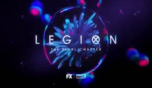 Legion - Promo 3x04