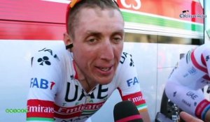 Tour de France 2019 - Dan Martin : "La guerre va commencer... !"