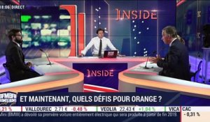 Procès Tapie: Stéphane Richard relaxé (1/2) - 09/07