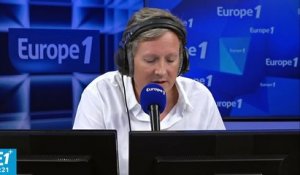"Les parlementaires européens ont mis en place une de barrière sanitaire" face au RN, reconnaît Amélie de Montchalin