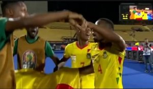 Spécial CAN 2019 - Madagascar : les Baréas comme dans un conte de fées (2/3)