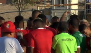CAN 2019 - Dupuis (Madagascar) : "Aller le plus loin possible"