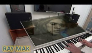 Adele - Hello Piano by Ray Mak