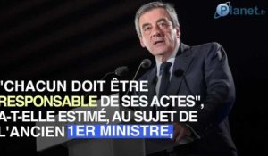 L'incroyable témoignage de cette procureure qui a fait tomber François Fillon