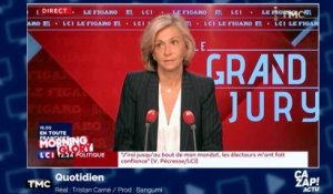 Le torchon brûle entre Nadine Morano et Valérie Pécresse